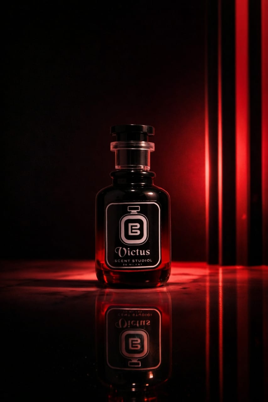 Victus imperssion of Invictus